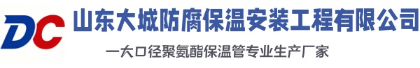 巴州大城防腐保温安装工程有限公司